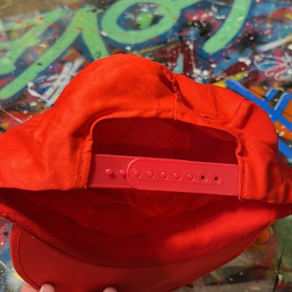 Vintage Coca Cola snap back! - Picture 2 of 5